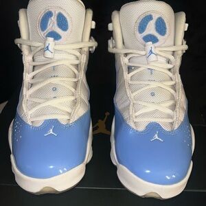 Nike Air Jordan 6 Rings